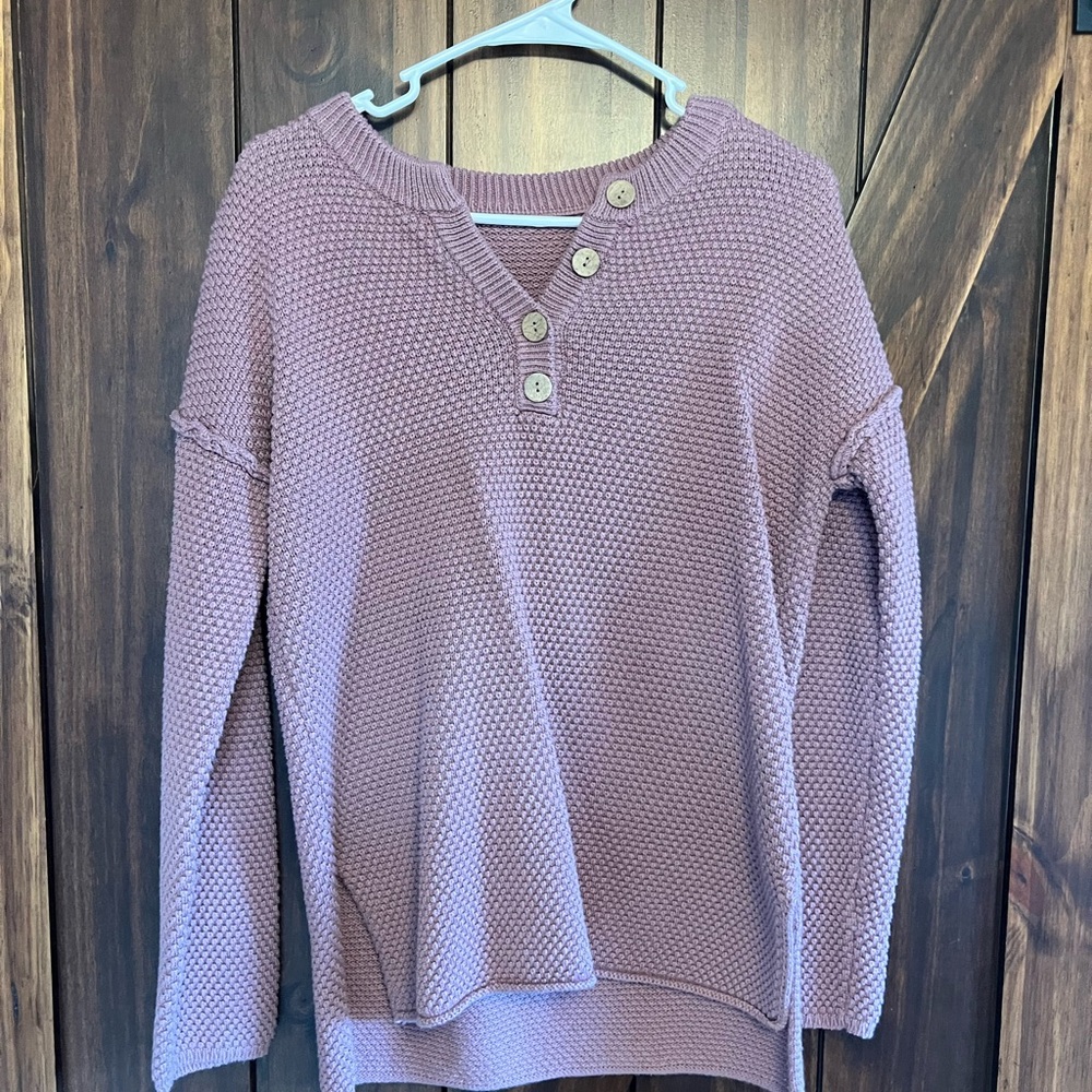 Women’s sweater